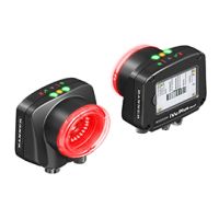 Barcode Readers and 2D Code Readers for Industrial Traceability